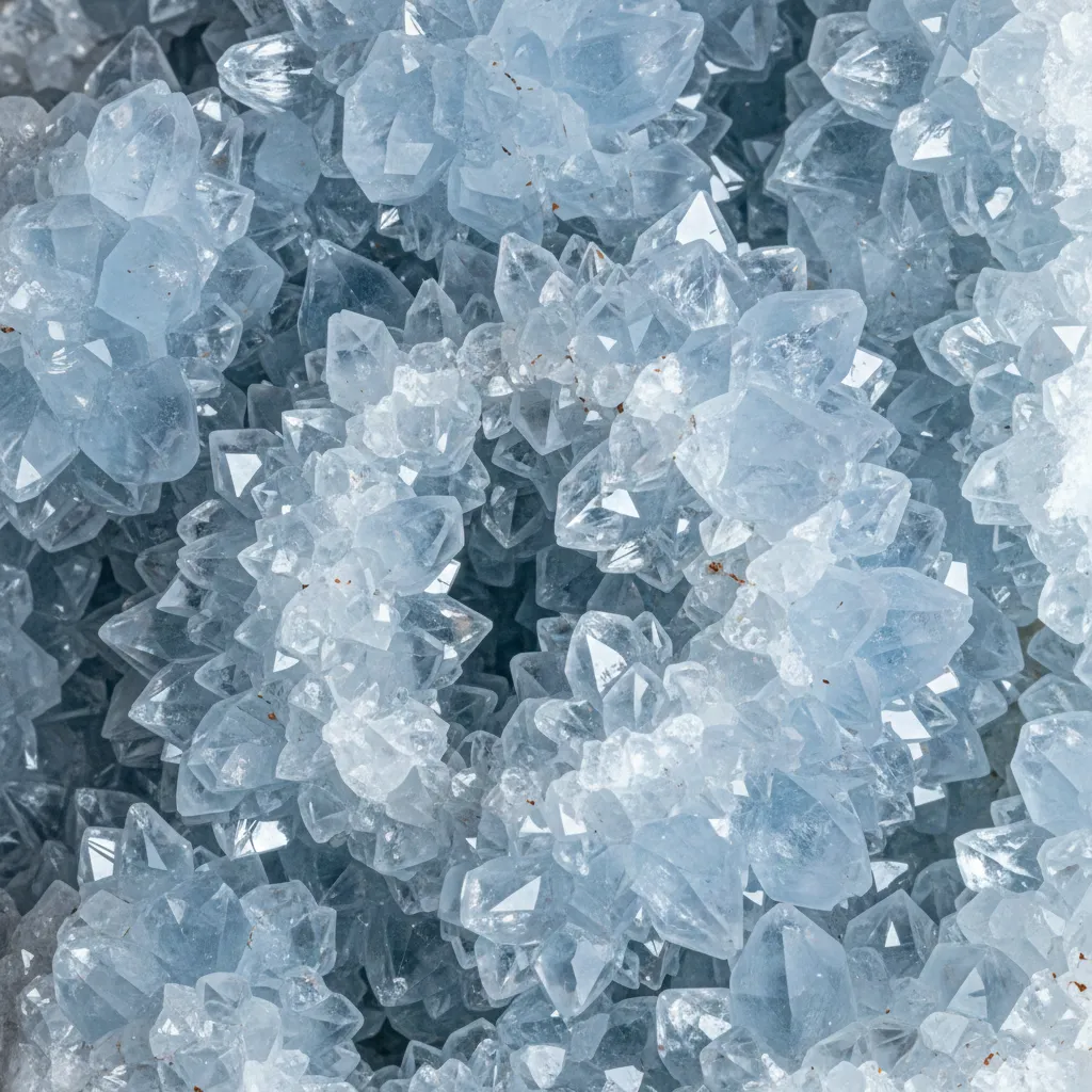 Celestite