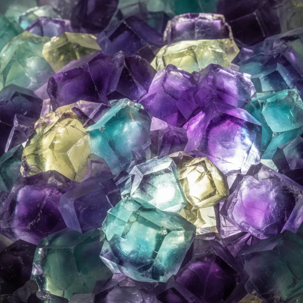 Fluorite